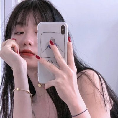 芒果酱问大明星